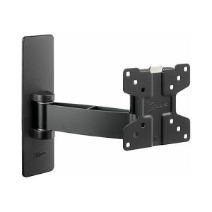 Vogel’s PFW 1000 Series PFW 1030 – Klammer – für LCD TV – verriegelbar – Schwarz – Bildschirmgröße: 40.6-71.1 cm (16′-28′)