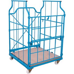 Vorderwand, für Allround-Box 1200 Vorderwand, für Allround-Box 1200
