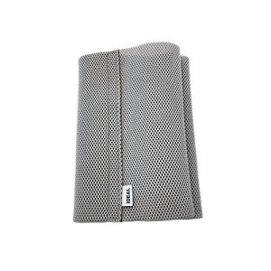 Vorfilter für Luftreiniger IDEAL AP30 PRO/AP40 PRO, Textilbezug, waschbar, mit Klettverschluss, grau Vorfilter für Luftreiniger IDEAL AP30 PRO/AP40 PRO, Textilbezug, waschbar, mit Klettverschluss, grau