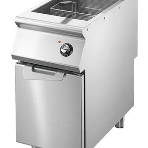 VIRTUS Premium Elektro-Fritteuse Serie 700, 17 Liter 16.5kW VIRTUS Premium Elektro-Fritteuse Serie 700, 17 Liter 16.5kW