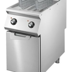 Unterbau mit Tür Breite 330mm für RED600 Kochgeräte Unterbau mit Tür Breite 330mm für RED600 Kochgeräte