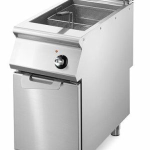 VIRTUS Premium Gas-Fritteuse Serie 700, 17 Liter 16.5kW VIRTUS Premium Gas-Fritteuse Serie 700, 17 Liter 16.5kW