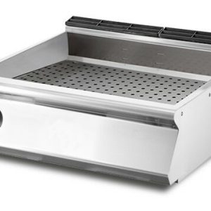VIRTUS Elektro-Bainmarie, 1 Becken GN 2/1, Breite 400mm, 3 kW , 400V VIRTUS Elektro-Bainmarie, 1 Becken GN 2/1, Breite 400mm, 3 kW , 400V