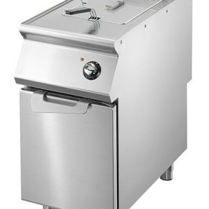 VIRTUS Premium Elektro-Fritteuse, 15 Liter, 10kW 400V VIRTUS Premium Elektro-Fritteuse, 15 Liter, 10kW 400V