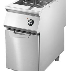 VIRTUS Premium Elektro-Fritteuse, 21 Liter, 20kW 400V VIRTUS Premium Elektro-Fritteuse, 21 Liter, 20kW 400V