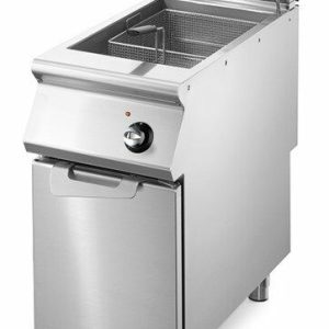 VIRTUS Premium Gas-Fritteuse Serie 900, 21 Liter, 19kW VIRTUS Premium Gas-Fritteuse Serie 900, 21 Liter, 19kW