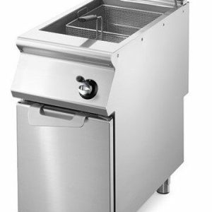 VIRTUS Premium Gas-Fritteuse Serie 900, 22 Liter, 20kW VIRTUS Premium Gas-Fritteuse Serie 900, 22 Liter, 20kW
