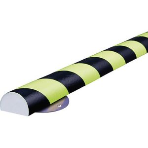Wall Protection Kit, Typ C+, 1m, tagesfluoreszierend Wall Protection Kit, Typ C+, 1m, tagesfluoreszierend