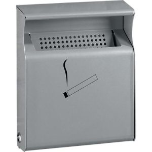 Wandascher, silber Wandascher, silber