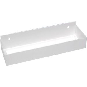 Wandhalterung für Betriebsverbandkasten E/F Wandhalterung für Betriebsverbandkasten E/F