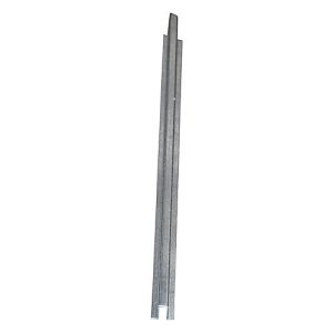 Wannenverbinder Typ WV 23, verzinkt Wannenverbinder Typ WV 23, verzinkt