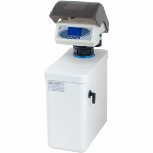 Wasserenthärters automatisch, 200 x 360 x 510 mm (BxTxH) Wasserenthärters automatisch, 200 x 360 x 510 mm (BxTxH)