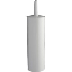 WC-Garnitur, stehend, geschlossen WC-Garnitur, stehend, geschlossen