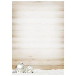 Weihnachts-Motivpapier ‚Cozy Christmas‘, 90g Feinpapier, FSC Mix Credit, Inkjet- & Laserdrucker, 100 Blatt, DIN A4 Weihnachts-Motivpapier ‚Cozy Christmas‘, 90g Feinpapier, FSC Mix Credit, Inkjet- & Laserdrucker, 100 Blatt, DIN A4