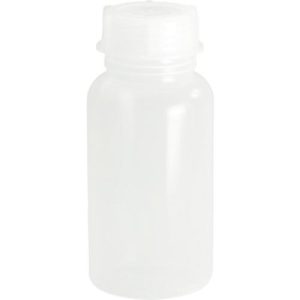 Weithalsflasche, natur, 750 ml, ø 88 H 173 mm Weithalsflasche, natur, 750 ml, ø 88 H 173 mm