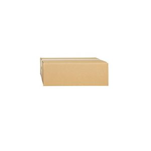 Wellpapp-Faltkartons, 1-wellig, 300 x 250 x 120 mm Wellpapp-Faltkartons, 1-wellig, 300 x 250 x 120 mm