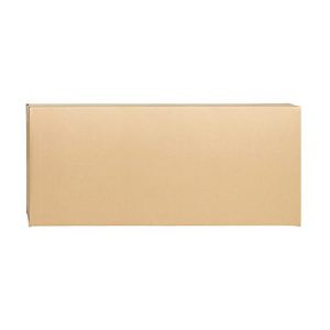 Wellpapp-Faltkartons, 1-wellig, 700 x 150 x 310 mm Wellpapp-Faltkartons, 1-wellig, 700 x 150 x 310 mm