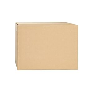 Wellpapp-Faltkartons, 2-wellig, 325 x 220 x 250 mm Wellpapp-Faltkartons, 2-wellig, 325 x 220 x 250 mm