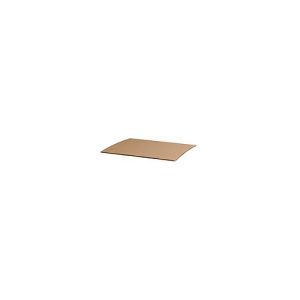 Wellpappbogen, 2-wellig, 40 x 50 cm, 20 Stück Wellpappbogen, 2-wellig, 40 x 50 cm, 20 Stück