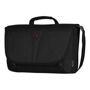 Wenger BC Fly – Notebook-Tasche – 40.6 cm – 14′ – 16′ – Schwarz