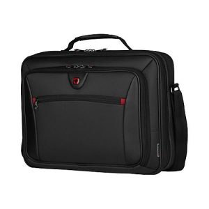 Wenger Insight – Notebook-Tasche – 40 cm (15.6′) – Schwarz