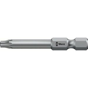 Wera Bit 867/4 Z, Torx, T 25, Länge 50 mm Wera Bit 867/4 Z, Torx, T 25, Länge 50 mm