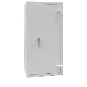 Wertschutzschrank EMI A 1600/6, dreiwandiger Türaufbau, DIN 4102, B 600 x T 500 x H 1600 mm, 278 l, 296 kg Wertschutzschrank EMI A 1600/6, dreiwandiger Türaufbau, DIN 4102, B 600 x T 500 x H 1600 mm, 278 l, 296 kg