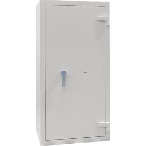 Wertschutzschrank EMI A 1600/7, dreiwandiger Türaufbau, DIN 4102, B 750 x T 600 x H 1600 mm, 458 l, 380 kg Wertschutzschrank EMI A 1600/7, dreiwandiger Türaufbau, DIN 4102, B 750 x T 600 x H 1600 mm, 458 l, 380 kg