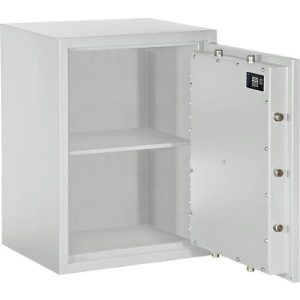 Wertschutzschrank FORMAT Gemini Pro 20, Volumen 134 l, Sicherheitsklasse 1, lichtgrau RAL 7035 Wertschutzschrank FORMAT Gemini Pro 20, Volumen 134 l, Sicherheitsklasse 1, lichtgrau RAL 7035