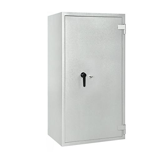 Wertschutzschrank FORMAT Gemini Pro 60, Volumen 418 l, Sicherheitsklasse 1, lichtgrau RAL 7035