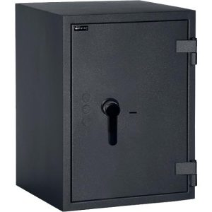 Wertschutzschrank FORMAT Libra 1, Sicherheitsstufe 0, graphitgrau RAL 7024 Wertschutzschrank FORMAT Libra 1, Sicherheitsstufe 0, graphitgrau RAL 7024