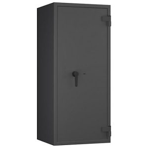 Wertschutzschrank FORMAT Libra 55, Sicherheitsstufe 0, graphitgrau RAL 7024 Wertschutzschrank FORMAT Libra 55, Sicherheitsstufe 0, graphitgrau RAL 7024