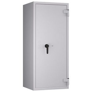 Wertschutzschrank FORMAT Libra 55, Sicherheitsstufe 0, lichtgrau RAL 7035 Wertschutzschrank FORMAT Libra 55, Sicherheitsstufe 0, lichtgrau RAL 7035