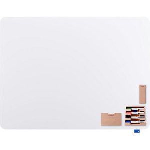 Whiteboard Legamaster Essence, für die Wandmontage im Querformat, B 1195 x H 900 mm, Stahl weiß emailliert, magnethaftend, inkl. Befestigungsmaterial Whiteboard Legamaster Essence, für die Wandmontage im Querformat, B 1195 x H 900 mm, Stahl weiß emailliert, magnethaftend, inkl. Befestigungsmaterial