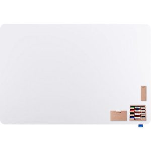 Whiteboard Legamaster Essence, für die Wandmontage im Querformat, B 1500 x H 1000 mm, Stahl weiß emailliert, magnethaftend, inkl. Befestigungsmaterial Whiteboard Legamaster Essence, für die Wandmontage im Querformat, B 1500 x H 1000 mm, Stahl weiß emailliert, magnethaftend, inkl. Befestigungsmaterial