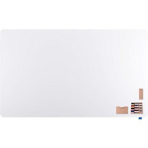 Whiteboard Legamaster Essence, für die Wandmontage im Querformat, B 2000 x H 1195 mm, Stahl weiß emailliert, magnethaftend, inkl. Befestigungsmaterial Whiteboard Legamaster Essence, für die Wandmontage im Querformat, B 2000 x H 1195 mm, Stahl weiß emailliert, magnethaftend, inkl. Befestigungsmaterial