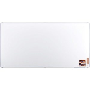 Whiteboard Legamaster PREMIUM PLUS, Höhe 1200 mm, Breite 2400 mm Whiteboard Legamaster PREMIUM PLUS, Höhe 1200 mm, Breite 2400 mm