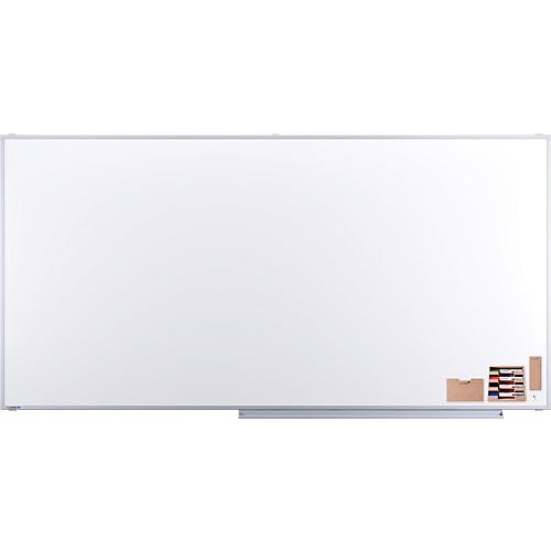 Whiteboard Legamaster PROFESSIONAL, Höhe 1200 mm, Breite 2400 mm