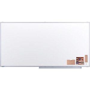 Whiteboard Legamaster PROFESSIONAL, Höhe 900 mm, Breite 1800 mm Whiteboard Legamaster PROFESSIONAL, Höhe 900 mm, Breite 1800 mm