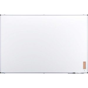 Whiteboard Legamaster UNITE PLUS, magnetisch, Markerablage, B 1800 x T 12,6 x H 1200 mm, emaillierter Keramikstahl, weiß Whiteboard Legamaster UNITE PLUS, magnetisch, Markerablage, B 1800 x T 12,6 x H 1200 mm, emaillierter Keramikstahl, weiß