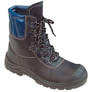 Winter-Sicherheits-Stiefel WORTEC SCOTT, S3, Stahlkappe, gefüttert, Größe 39 Winter-Sicherheits-Stiefel WORTEC SCOTT, S3, Stahlkappe, gefüttert, Größe 39