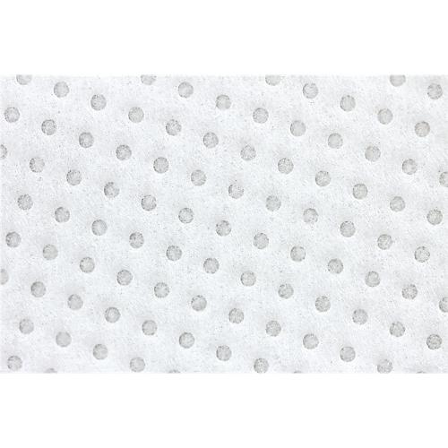 WIPEX Vliesrolle Super Core, Universaltuch, sehr saugfähig, 500 Tücher