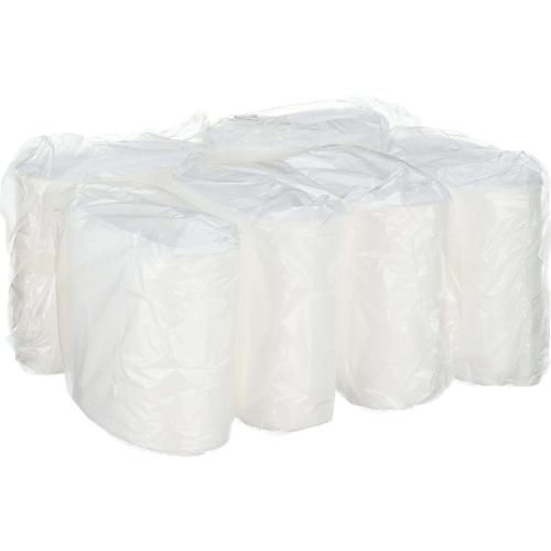 Wischtücher Rollen Kimtech® Wettask™, 6 x 140 Tücher, im Spendiereimer, Austrocknungsschutz, weiß