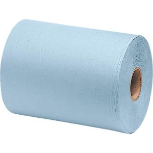 WYPALL* Wischtuch L-30 ULTRA + Großrolle, aus Airflexmaterial, 750 Tücher, 3-lagig, blau WYPALL* Wischtuch L-30 ULTRA + Großrolle, aus Airflexmaterial, 750 Tücher, 3-lagig, blau