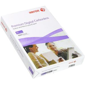Xerox Premium Digital Carbonless Papier 003R99107, DIN A4 2-fach weiß/pink Xerox Premium Digital Carbonless Papier 003R99107, DIN A4 2-fach weiß/pink