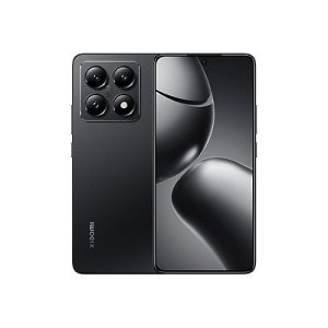 Xiaomi 14T – 5G Smartphone – Dual-SIM – RAM 12 GB / Interner Speicher 256 GB – OLED-Display – 6.67′ Xiaomi 14T – 5G Smartphone – Dual-SIM – RAM 12 GB / Interner Speicher 256 GB – OLED-Display – 6.67′