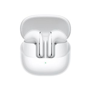 Xiaomi Buds 5 – True Wireless-Kopfhörer mit Mikrofon – im Ohr – Bluetooth – aktive Rauschunterdrückung – Ceramic White Xiaomi Buds 5 – True Wireless-Kopfhörer mit Mikrofon – im Ohr – Bluetooth – aktive Rauschunterdrückung – Ceramic White