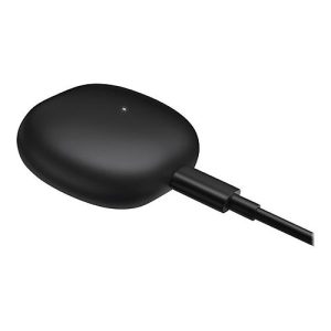 Xiaomi Redmi Buds 3 Lite – True Wireless-Kopfhörer mit Mikrofon – Ohrstöpsel – Bluetooth – Schwarz Xiaomi Redmi Buds 3 Lite – True Wireless-Kopfhörer mit Mikrofon – Ohrstöpsel – Bluetooth – Schwarz