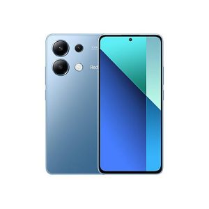 Xiaomi Redmi Note 13 – 4G Smartphone – Dual-SIM – RAM 6 GB / Interner Speicher 128 GB – microSD slot – OLED-Display Xiaomi Redmi Note 13 – 4G Smartphone – Dual-SIM – RAM 6 GB / Interner Speicher 128 GB – microSD slot – OLED-Display