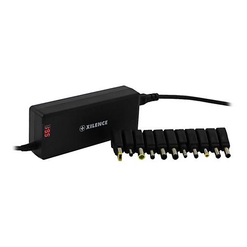 Xilence 75W Mini - Netzteil - Wechselstrom 100-240 V - 75 Watt